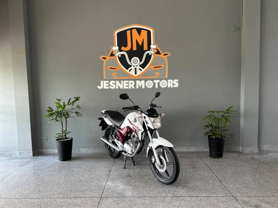 HONDA CG 150 TITAN EX 